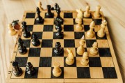 国际象棋规则（国际象棋规则视频教程）
