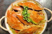 咖喱蟹的做法（咖喱蟹的做法窍门）