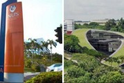 QS公布2015亚洲大学排名调查：新加坡国立大学再度蝉联榜首