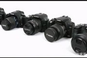 今日更新：单反相机和数码相机的区别  什么叫单反相机和数码相机的区别