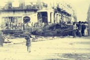 今日播报：1906年9月18日：香港丙午风灾发生