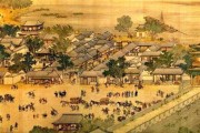宋朝在中国历史的地位