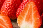 丹东草莓每年几月份上市