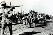 今日播报：1946年5月22日：中共部队从四平战略撤退