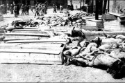 今日更新：南京大屠杀的最终责任认定结果