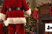 圣诞老人为什么把礼物塞袜子里？ 圣诞老人会把礼物放到圣诞袜里