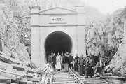1909年10月2日：京张铁路正式通车