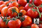 【西红柿怎么吃最减肥】