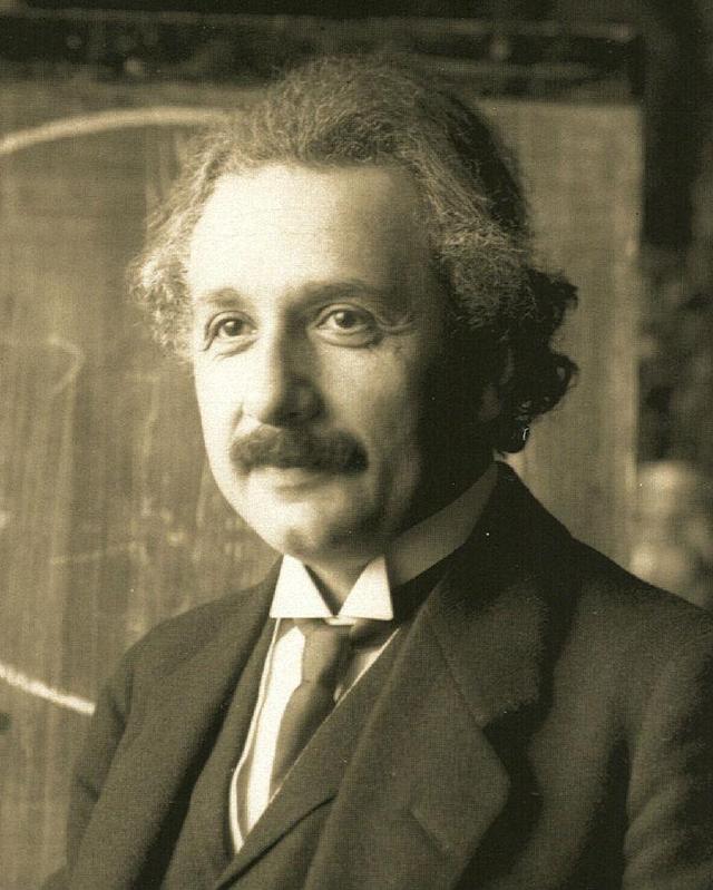 demo 爱因斯坦出生在（爱因斯坦出生在哪个国家） 旅游