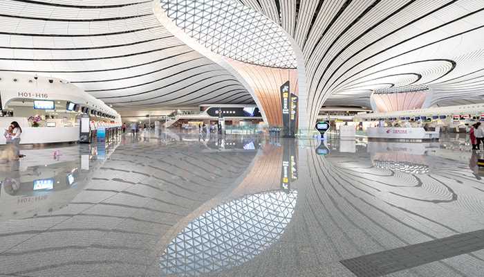 北京有几个机场 北京有几个机场 北京一共有几个机场 旅游