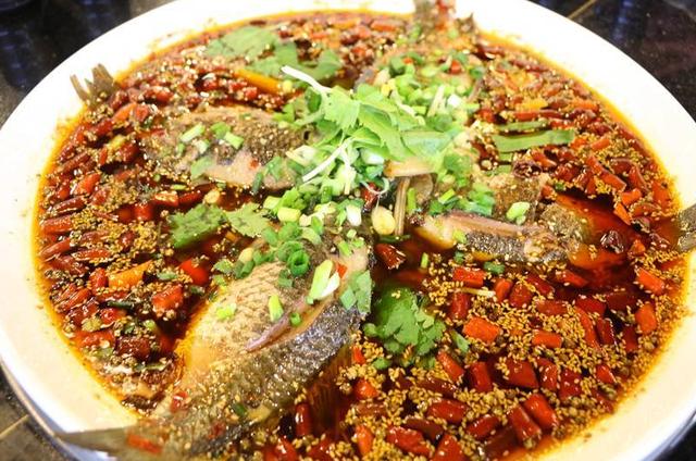 乌江鱼的做法 乌江鱼的做法(乌江鱼的做法大全视频) 美食
