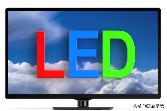 led和lcd电视的区别 led和lcd电视的区别（led和lcd电视哪个好） 生活