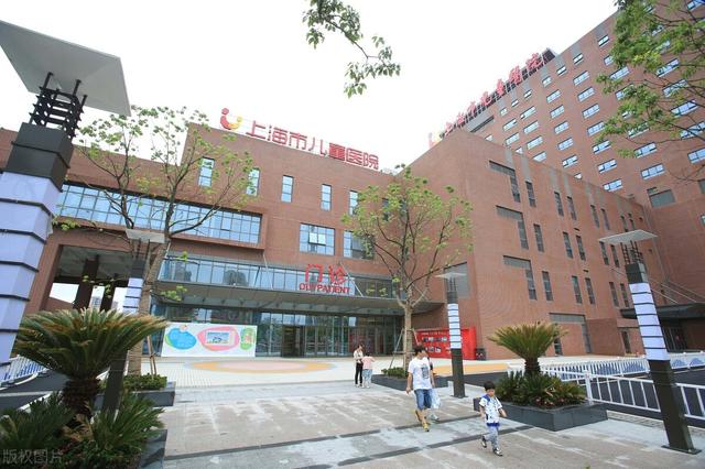 上海最好的儿童医院 上海最好的儿童医院（上海有名的儿童医院排名） 旅游