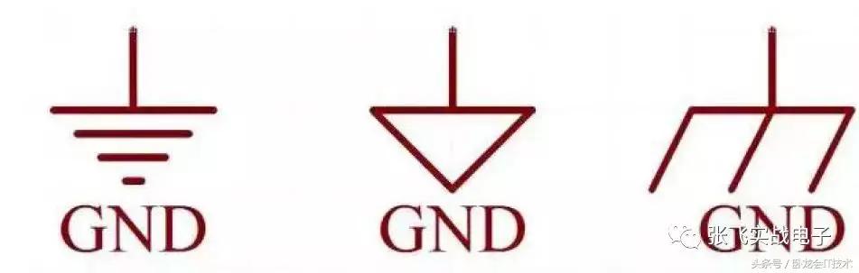 gnd是什么意思 gnd是什么意思（vcc和gnd是什么意思） 动物