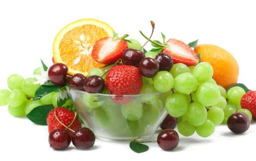 吃应季水果健康 一月到七月应选择的应季水果 吃应季水果健康 一月到七月应选择的应季水果 美食