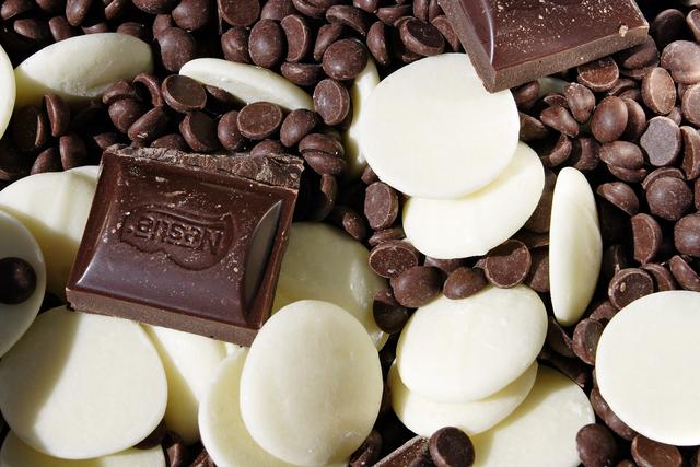 巧克力棒是什么 巧克力棒是什么（巧克力棒是什么意思污） 生活