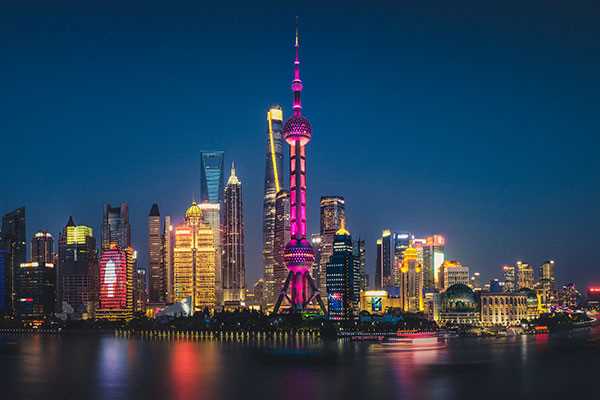 东方明珠塔是上海的什么 东方明珠塔是上海的什么 上海东方明珠塔是上海的什么 旅游