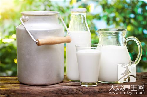 牛奶过期了几天能喝么？
